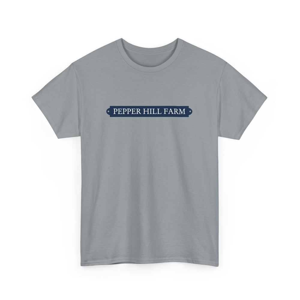
                  
                    Classic Cotton Tee
                  
                