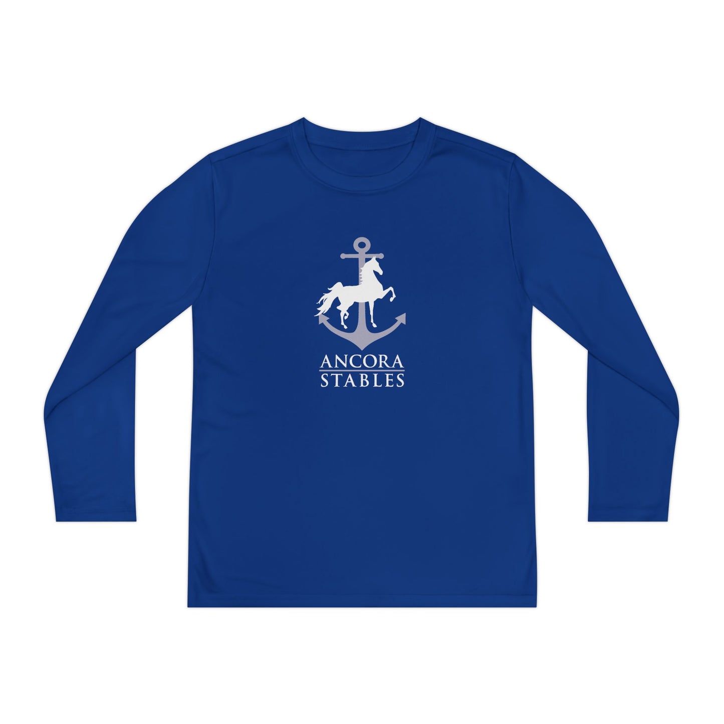 Youth Sport-Tek PosiCharge ® Competitor™ Tee