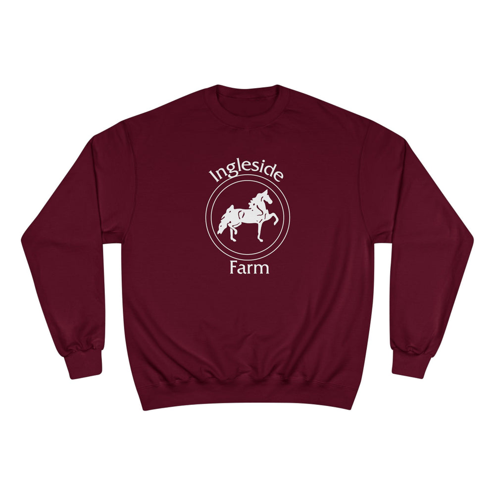 
                  
                    Champion® Sweatshirt
                  
                