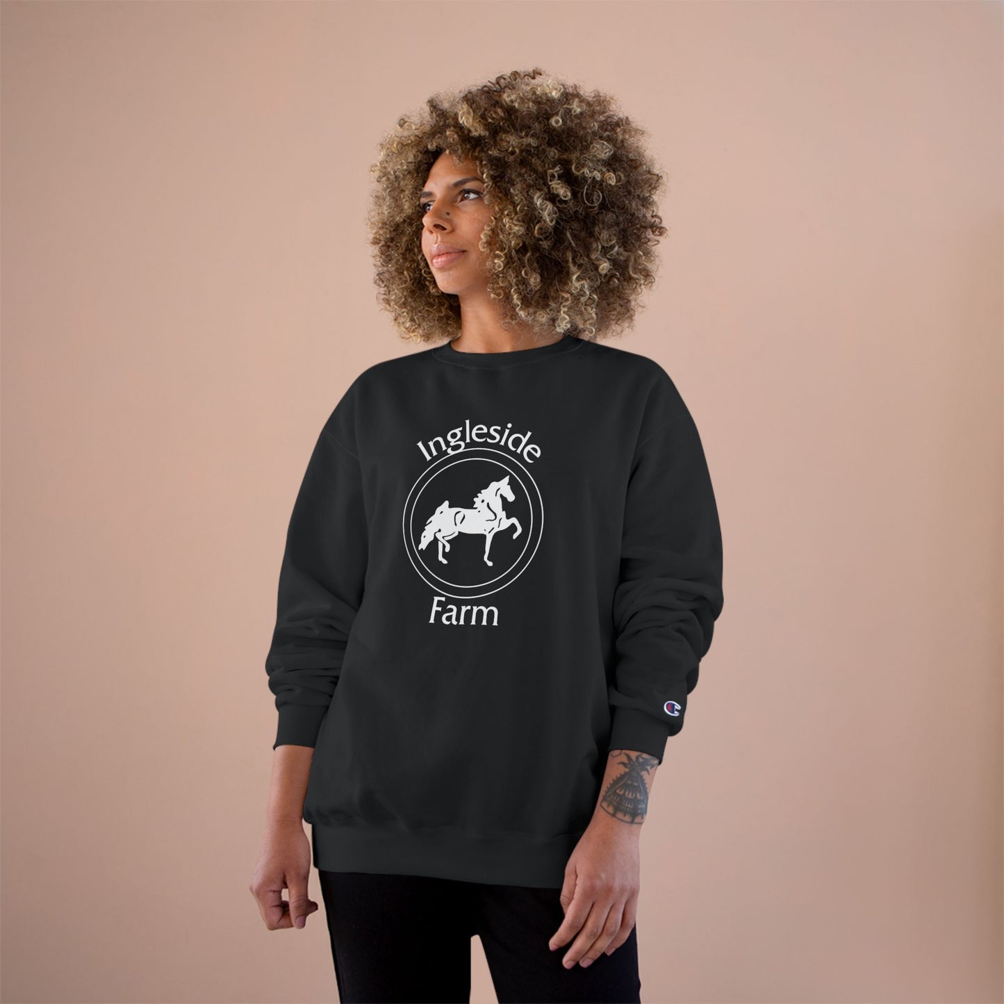 Champion® Sweatshirt