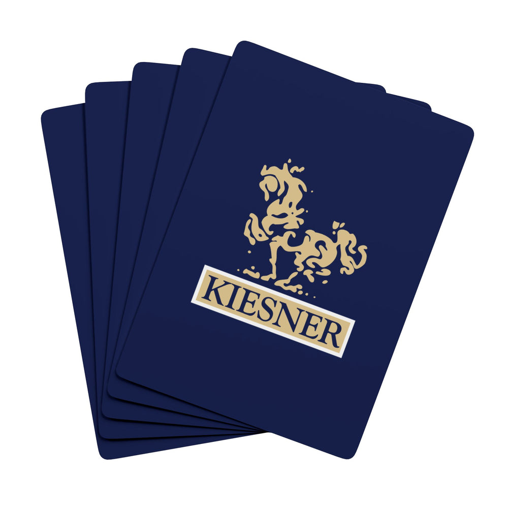 
                  
                    Deck of Playing Cards
                  
                
