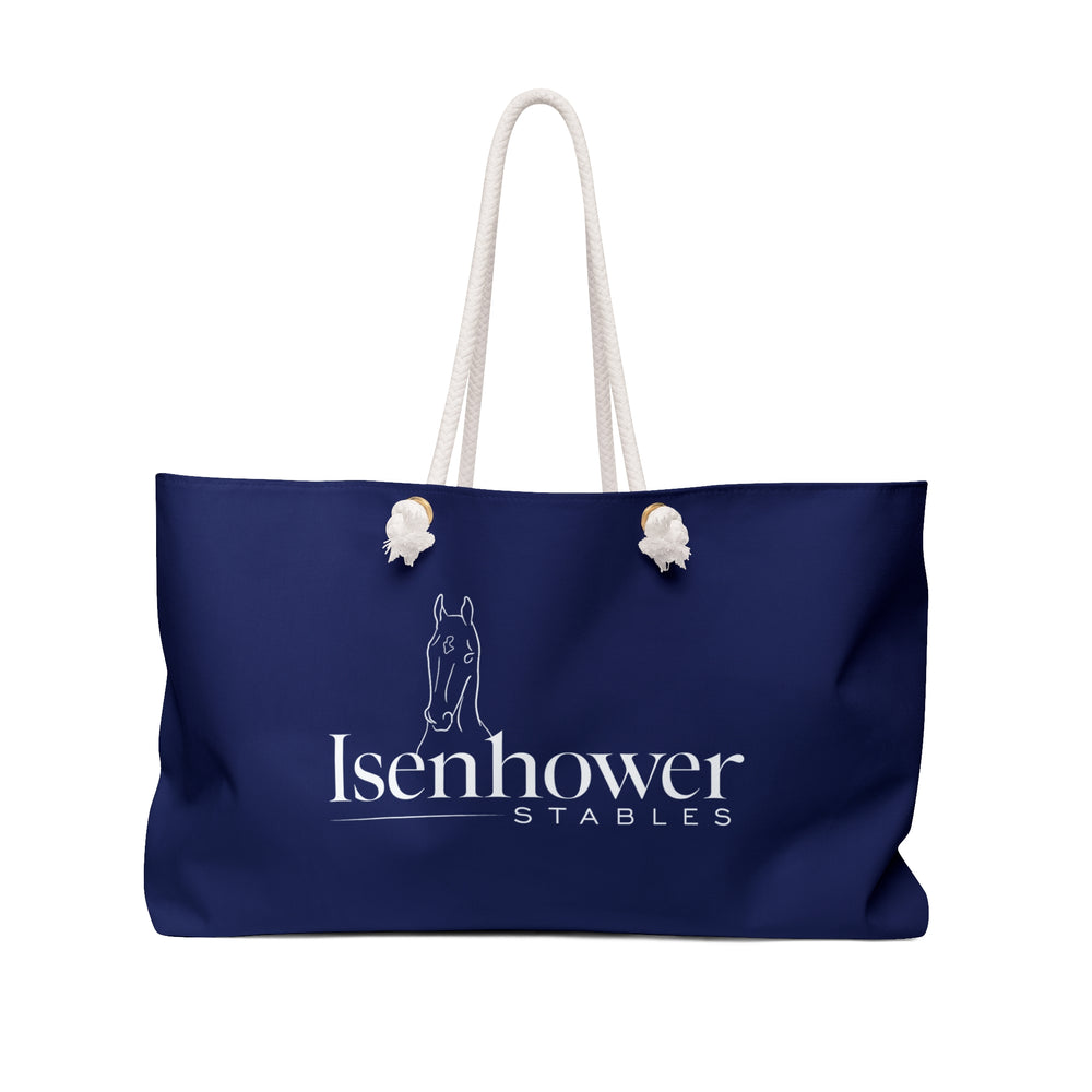 Weekender Tote