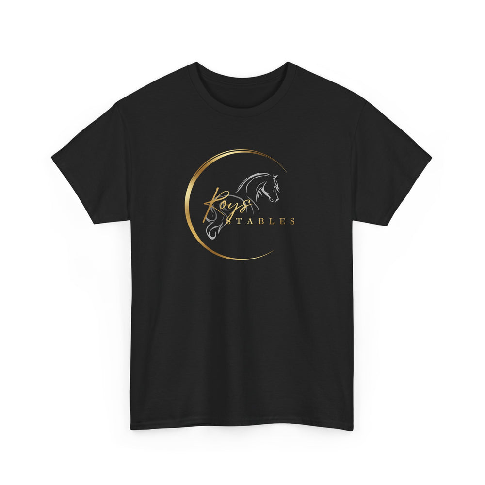 
                  
                    Classic Cotton Tee
                  
                