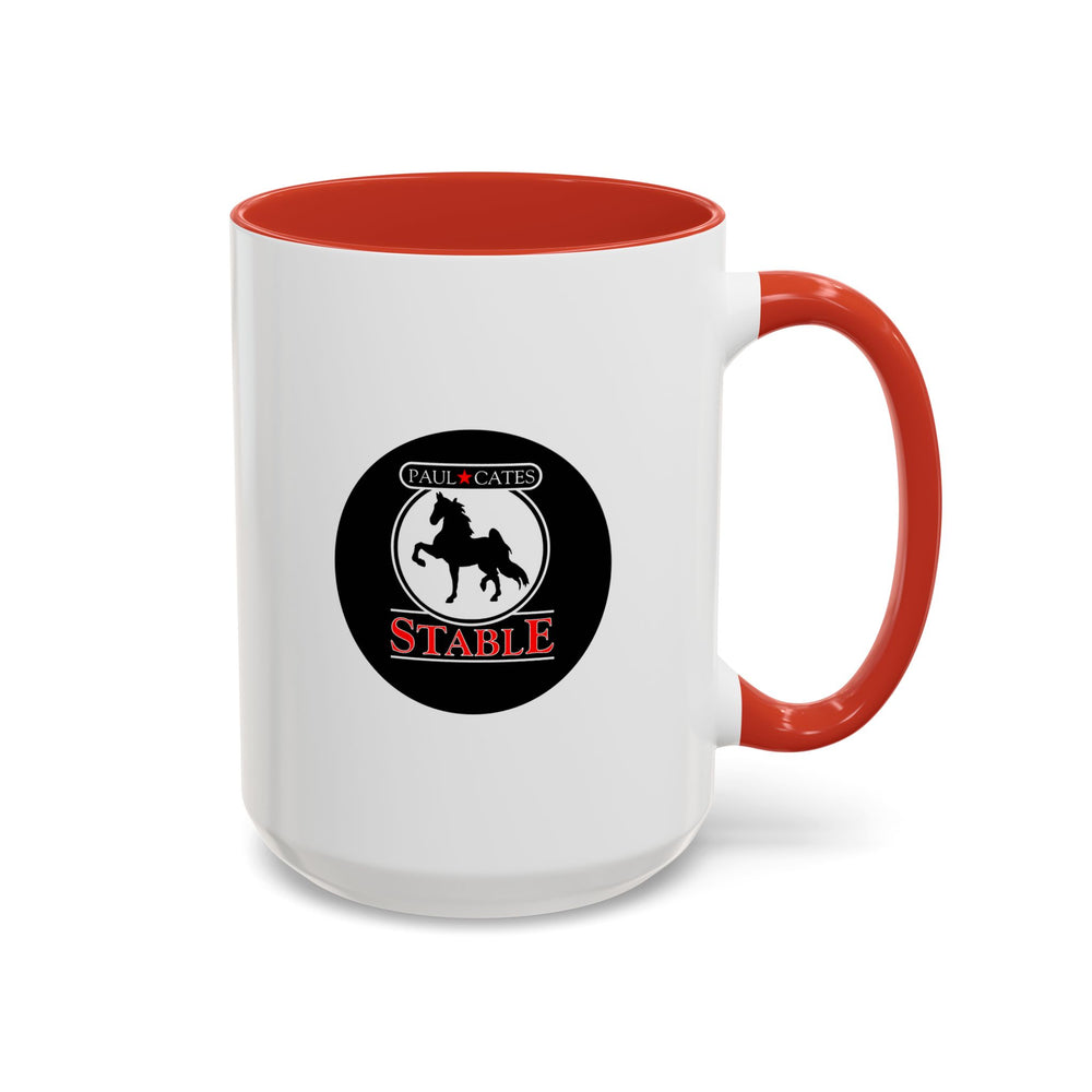 
                  
                    11oz Accent Mug
                  
                