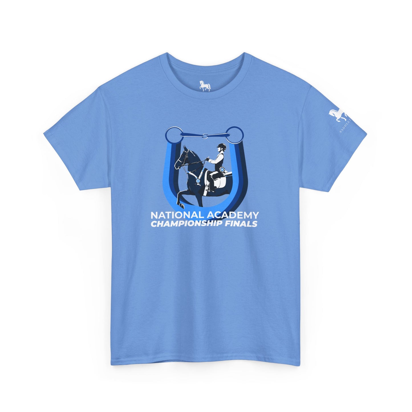 NACF Classic Cotton Tee