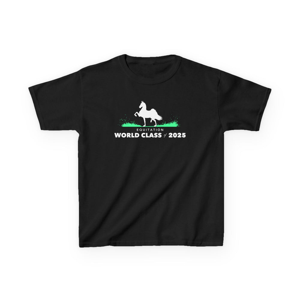 Equitation World Class of 2025 - Youth