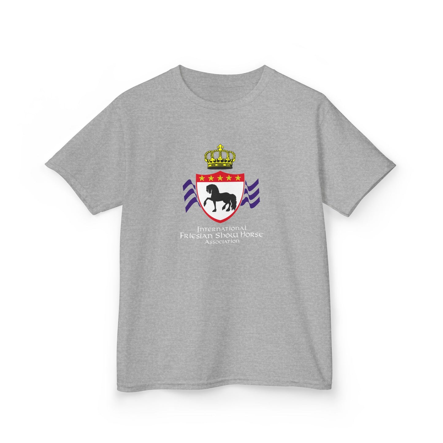 Kids Heavy Cotton™ Tee