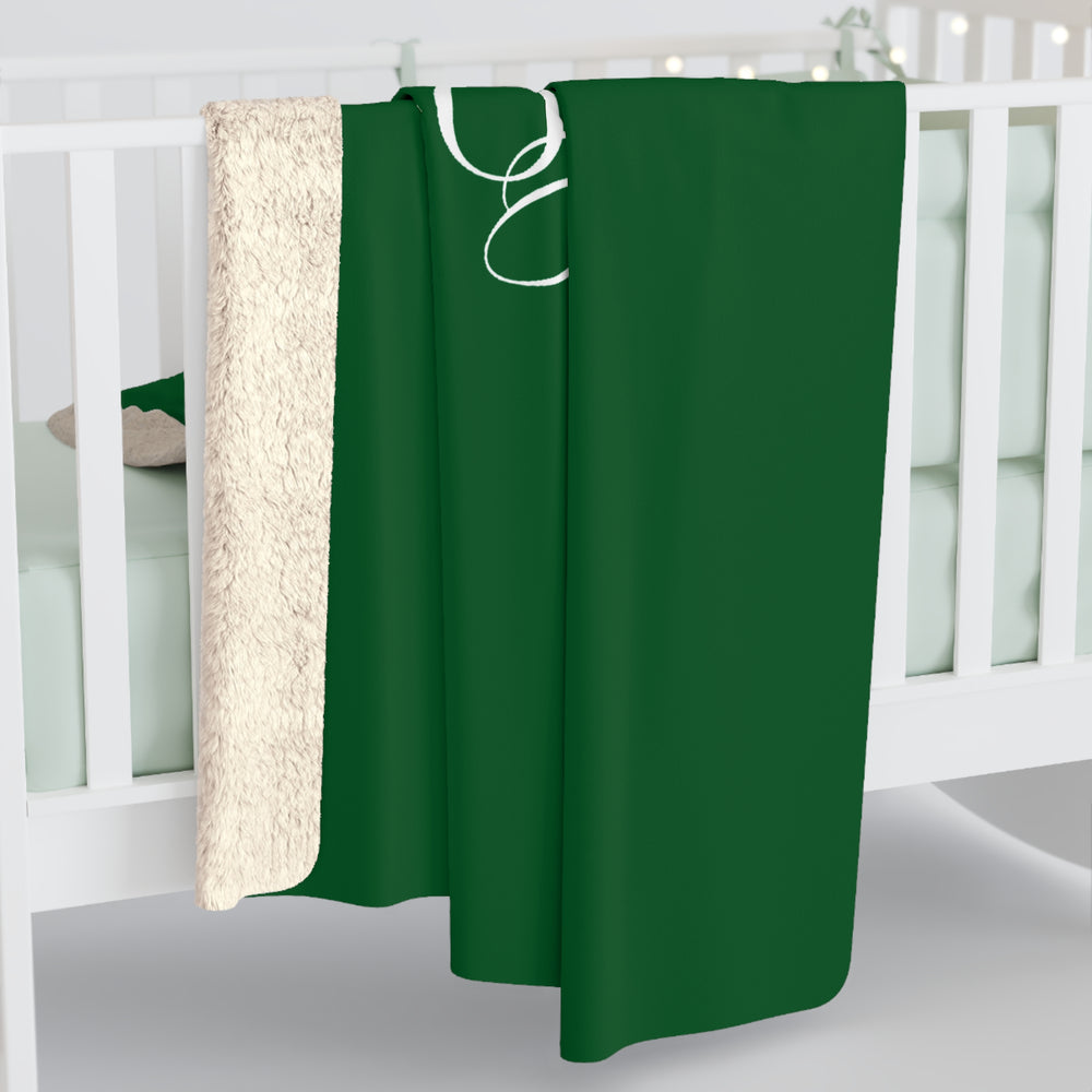 
                  
                    Sherpa Fleece Blanket
                  
                