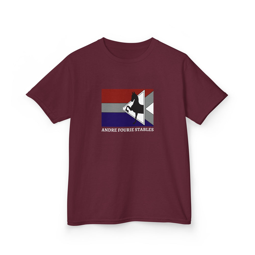 
                  
                    Kids Heavy Cotton™ Tee
                  
                