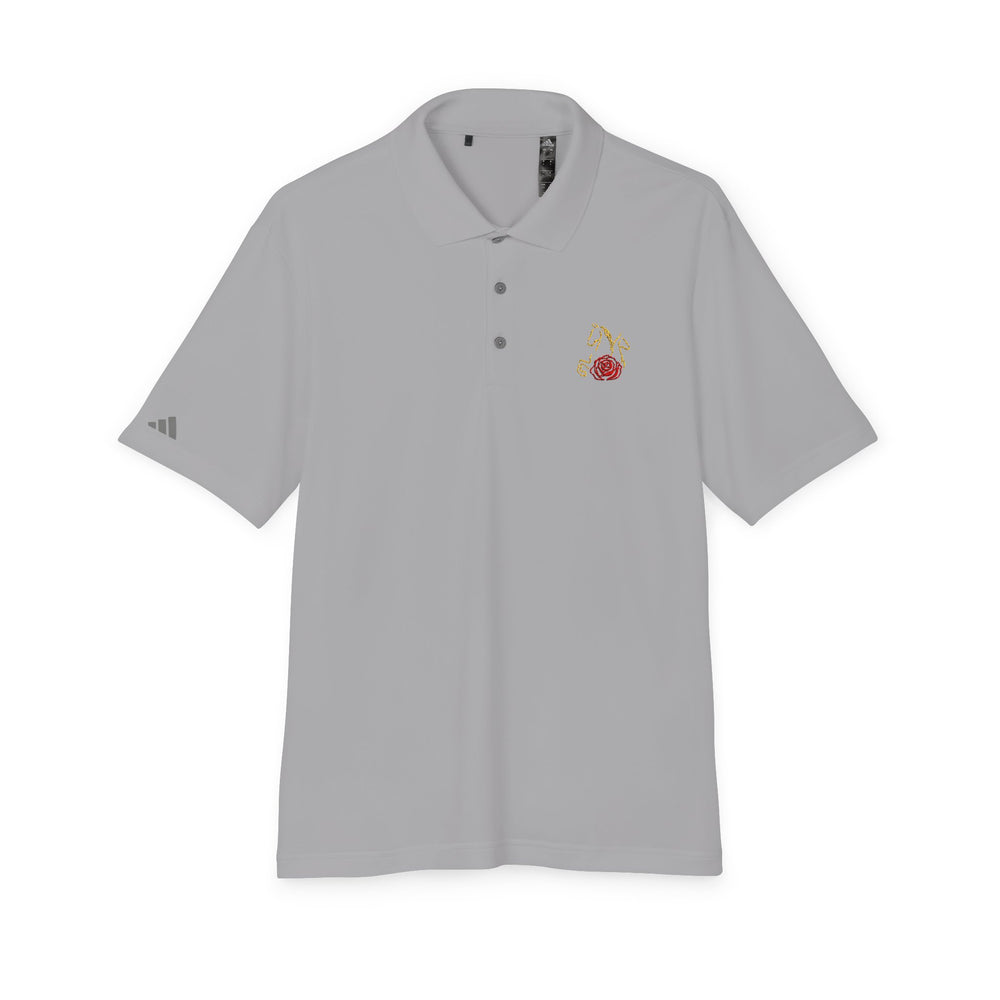Adidas® Embroidered Unisex Performance Polo