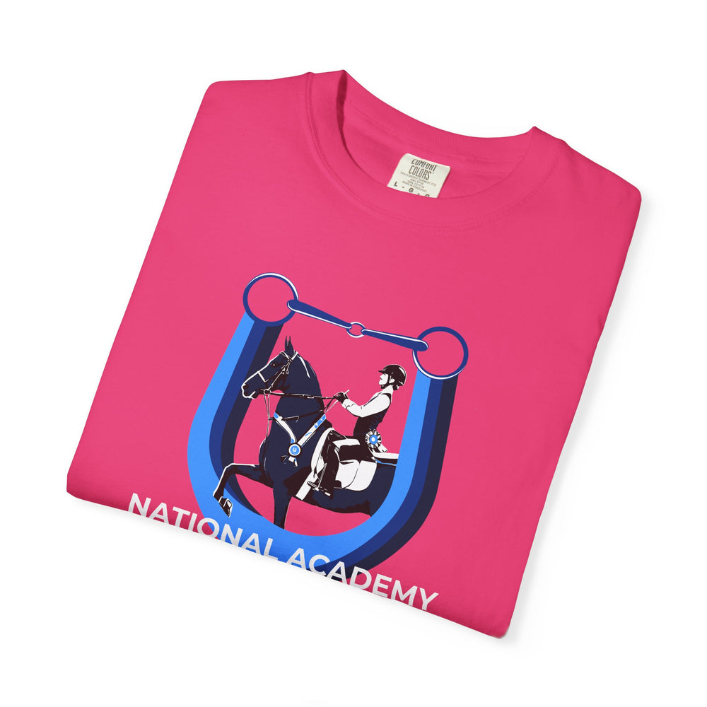 
                  
                    NACF Comfort Colors Tee
                  
                