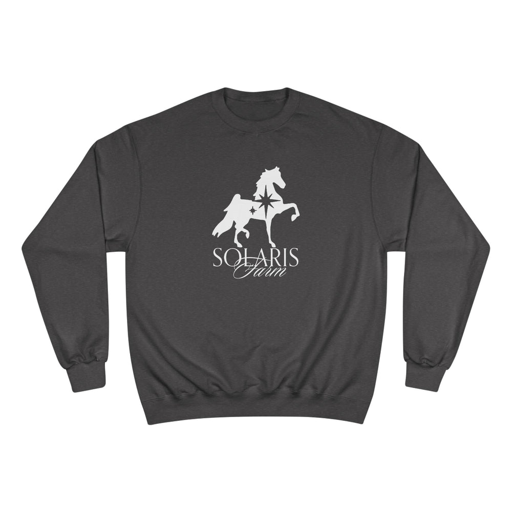 
                  
                    Champion® Sweatshirt
                  
                