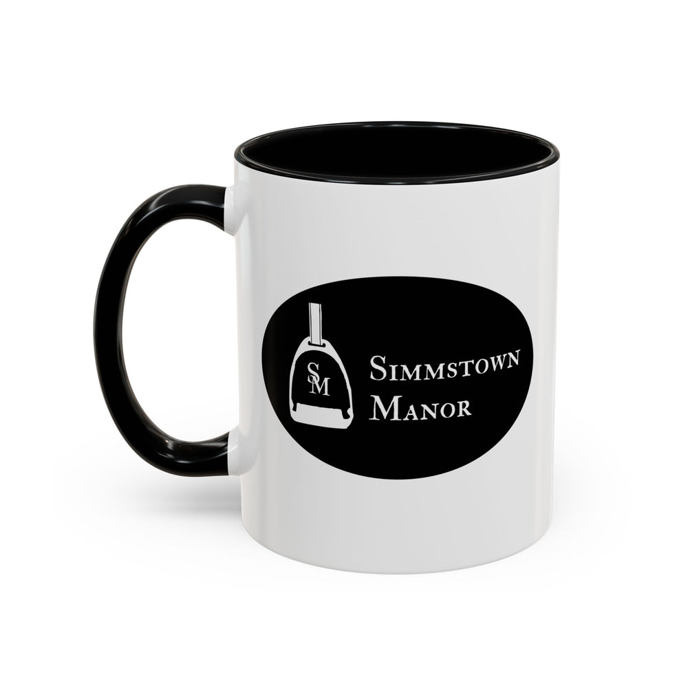 
                  
                    11oz Accent Mug
                  
                