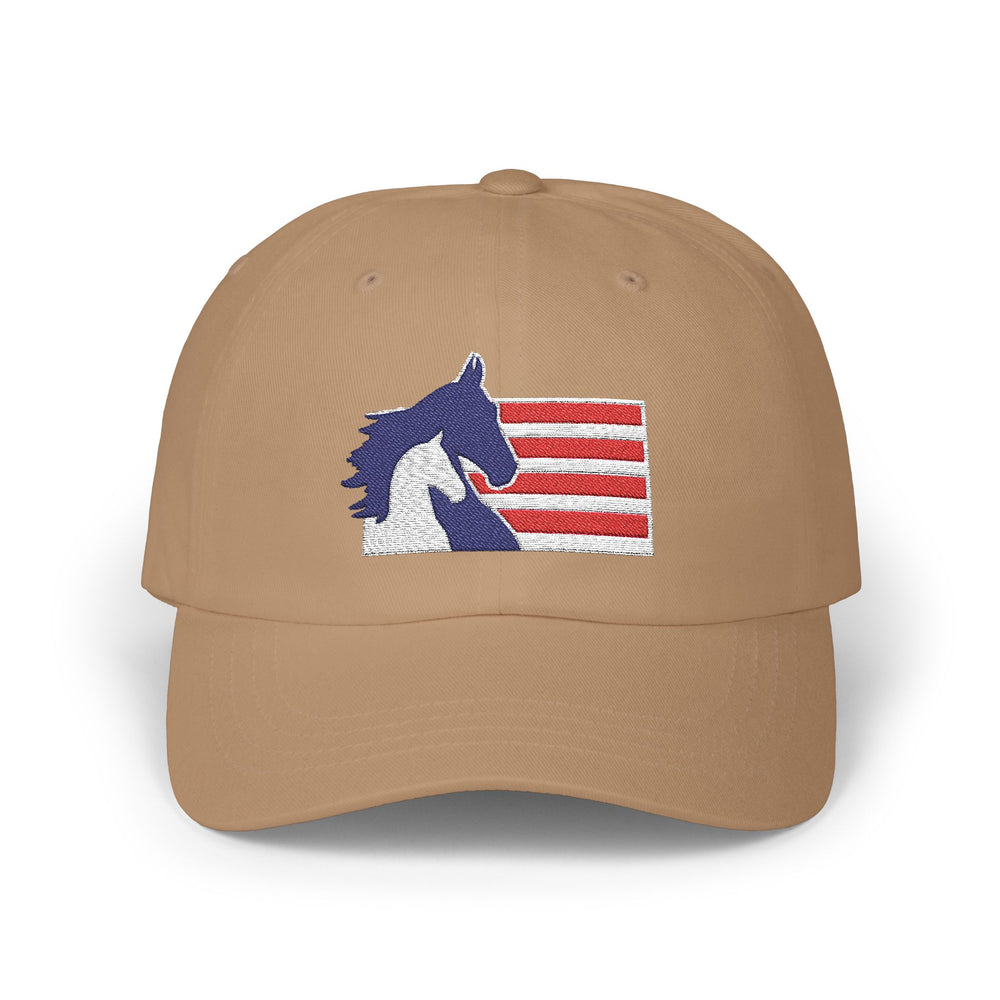 
                  
                    Embroidered Premium Hat
                  
                