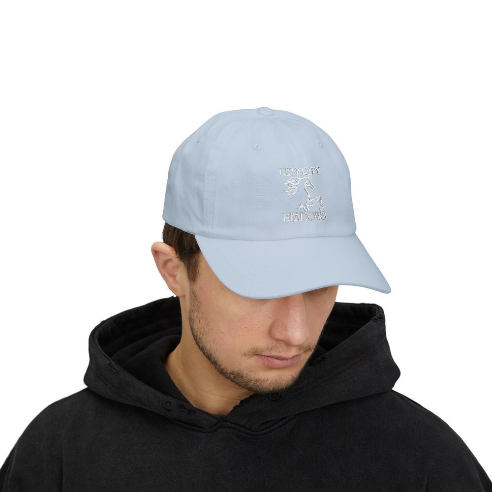 
                  
                    Embroidered Premium Hat
                  
                