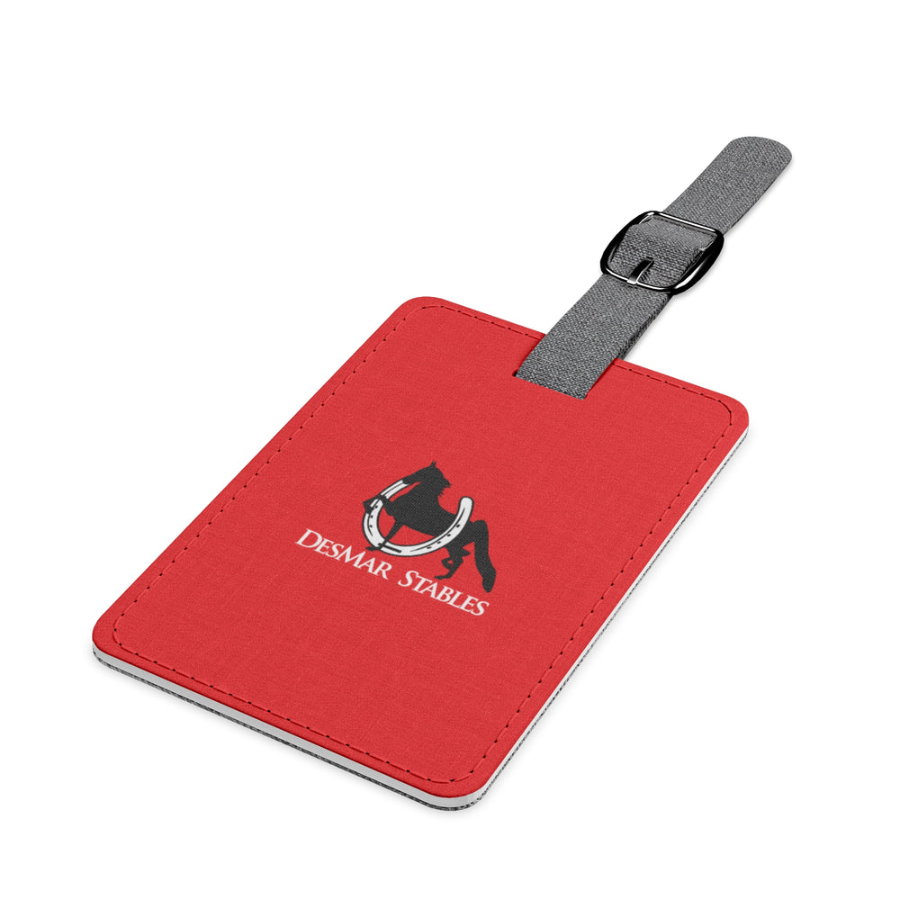 
                  
                    Luggage Tag
                  
                