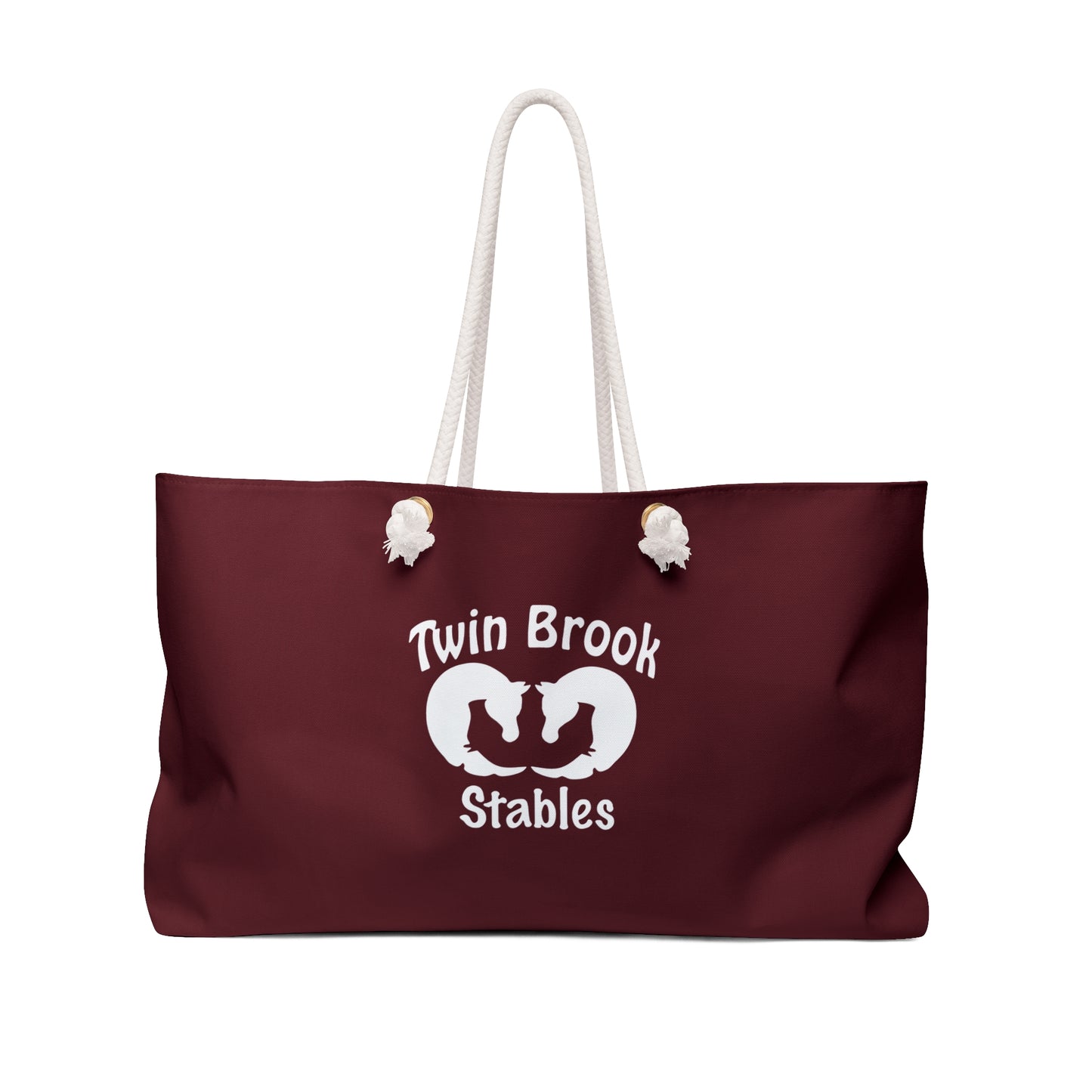 Weekender Tote