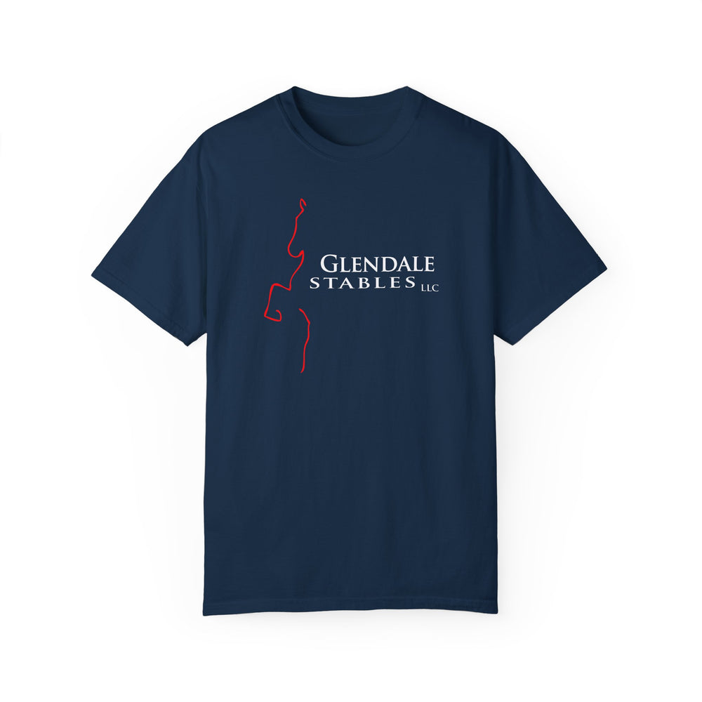
                  
                    Comfort Colors Tee
                  
                