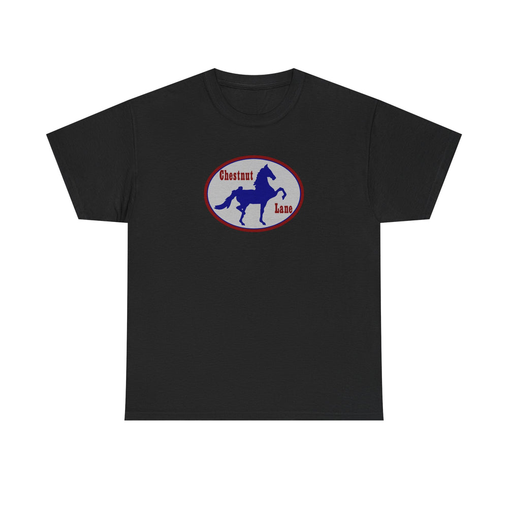 
                  
                    Classic Cotton Tee
                  
                