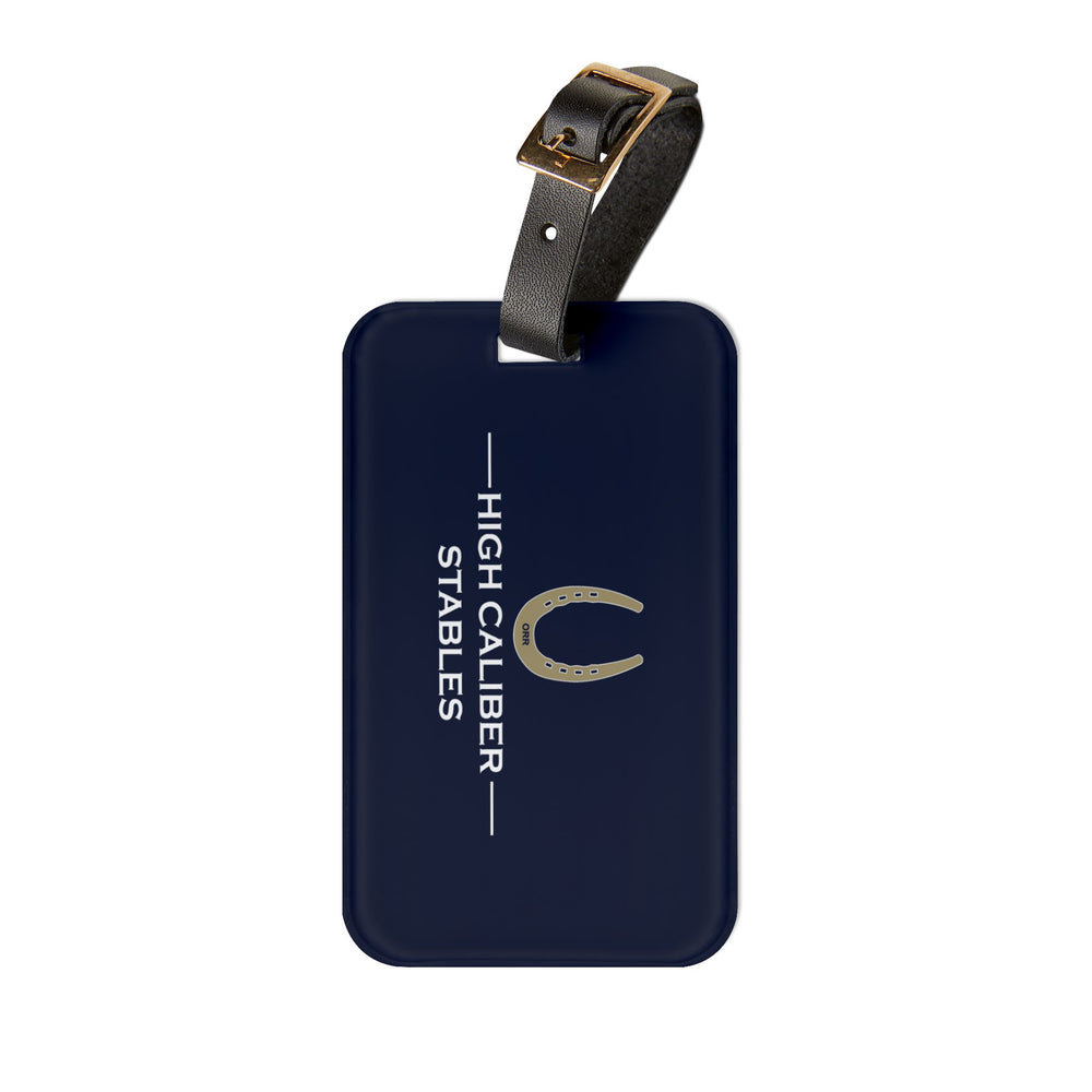 
                  
                    Luggage Tag
                  
                