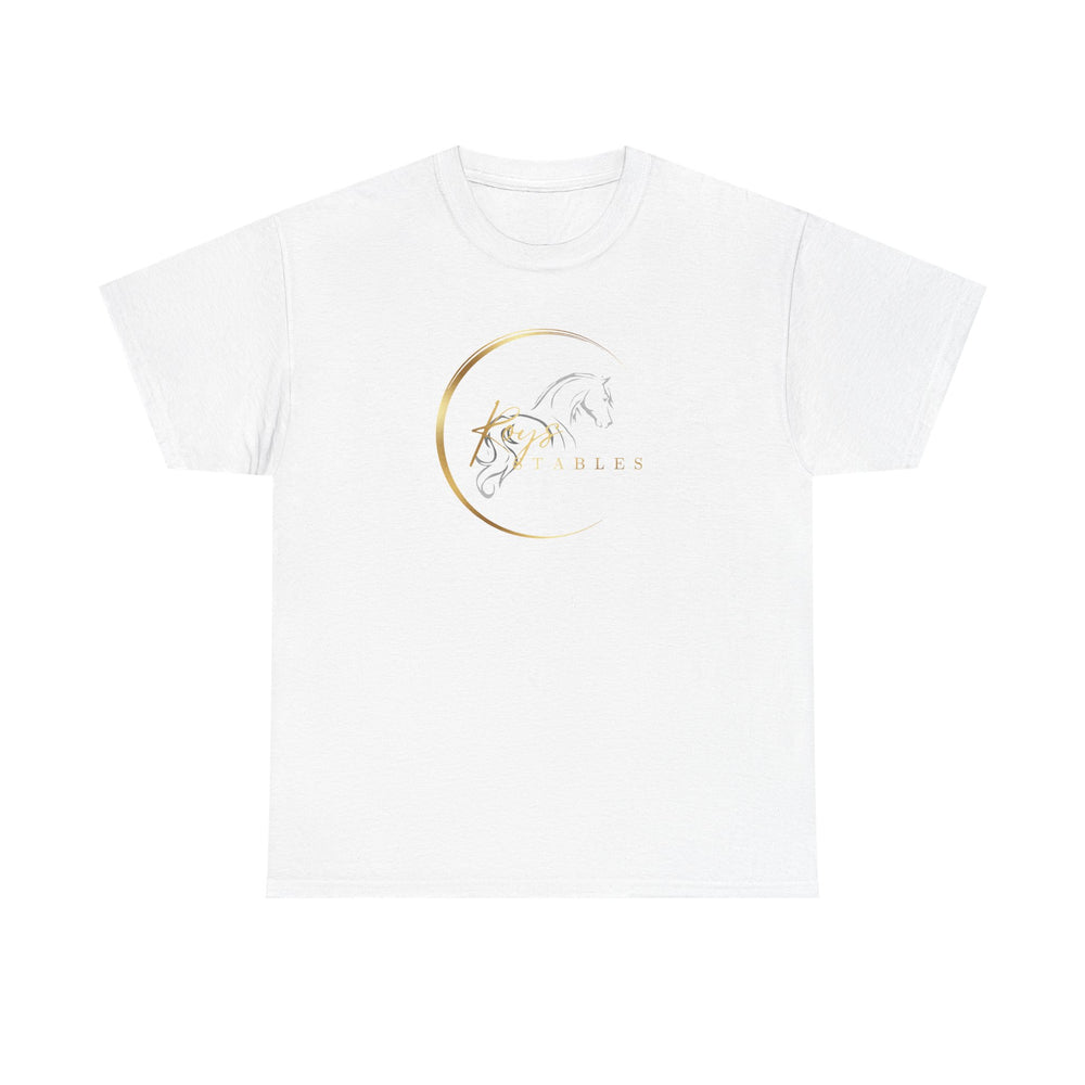 
                  
                    Classic Cotton Tee
                  
                