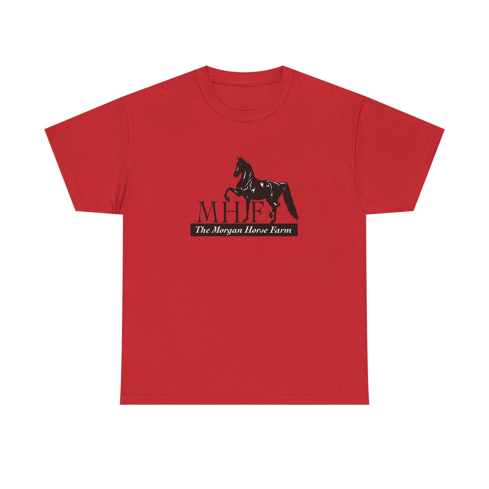 
                  
                    Classic Cotton Tee
                  
                