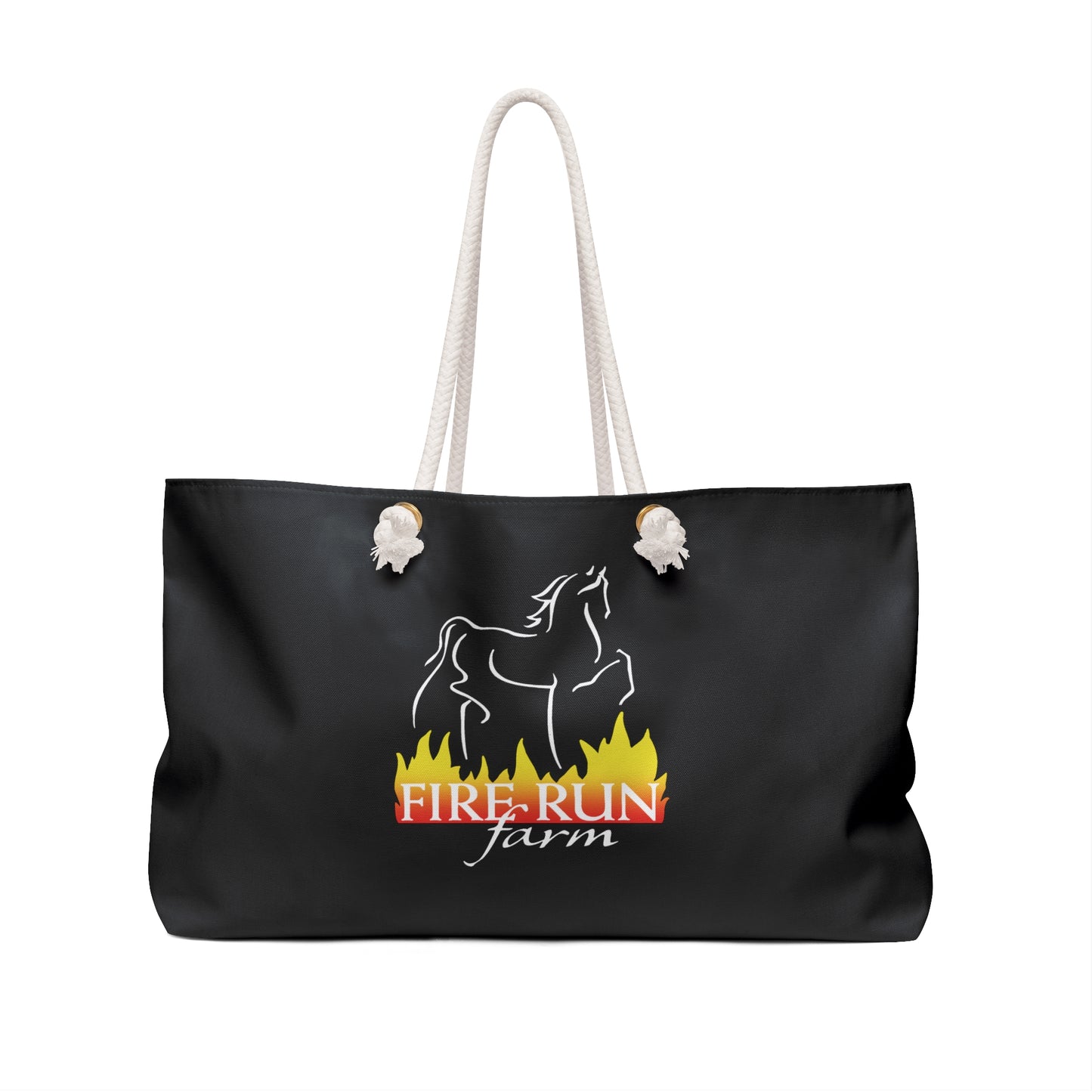 Weekender Tote