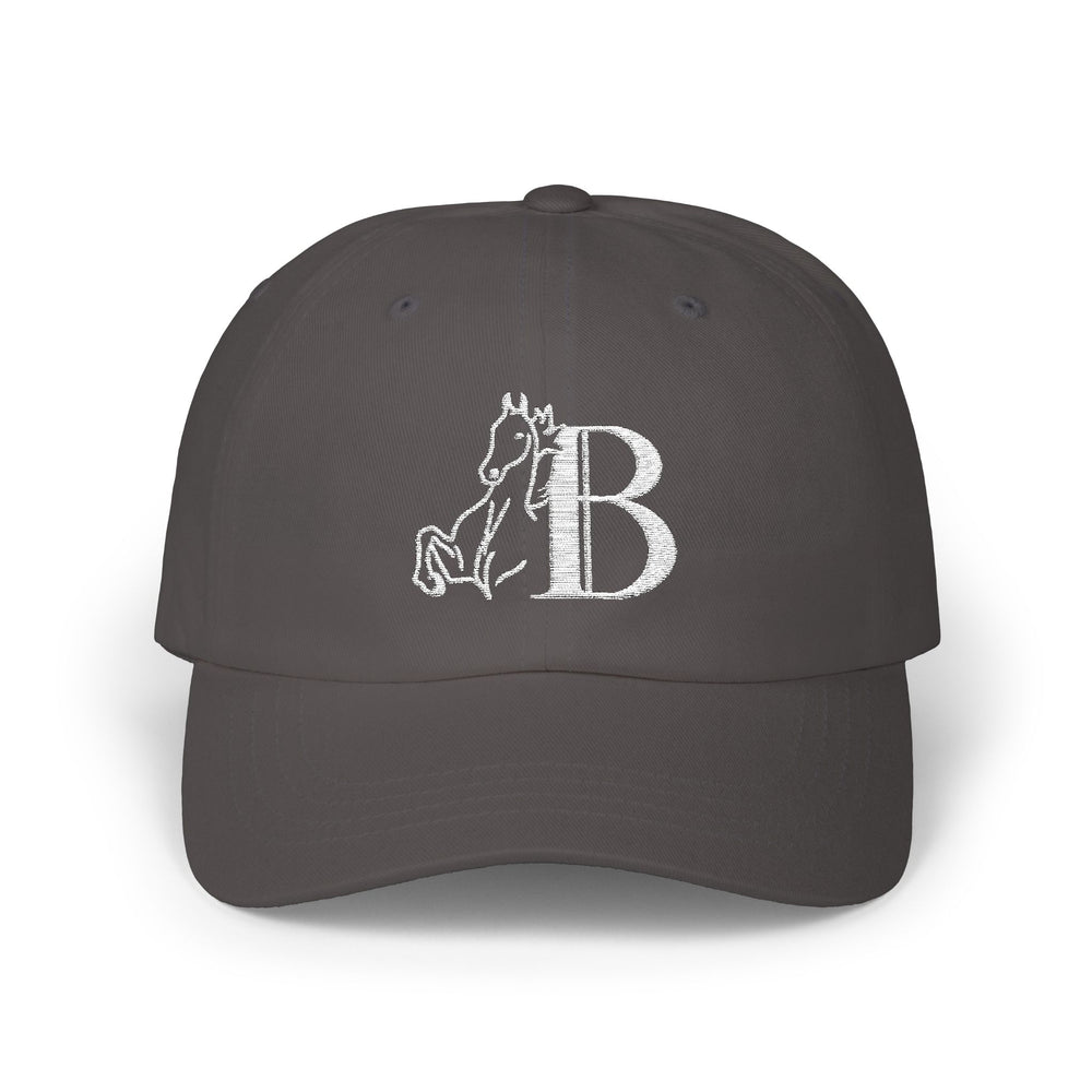 
                  
                    Embroidered Premium Hat
                  
                