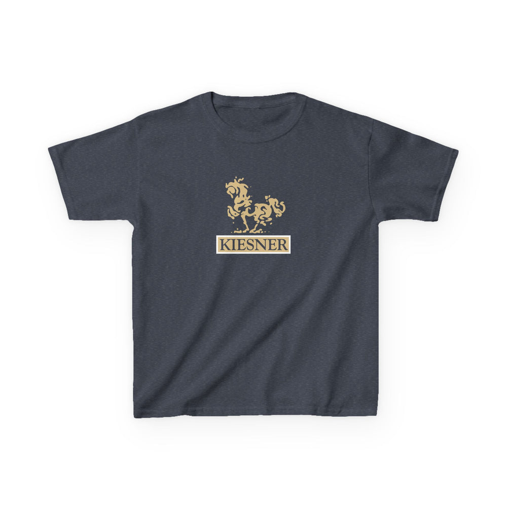
                  
                    Kids Heavy Cotton™ Tee
                  
                