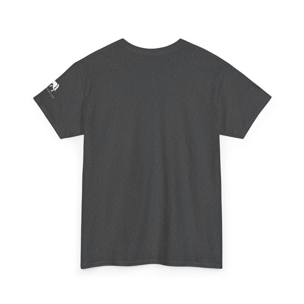 
                  
                    NACF Classic Cotton Tee
                  
                