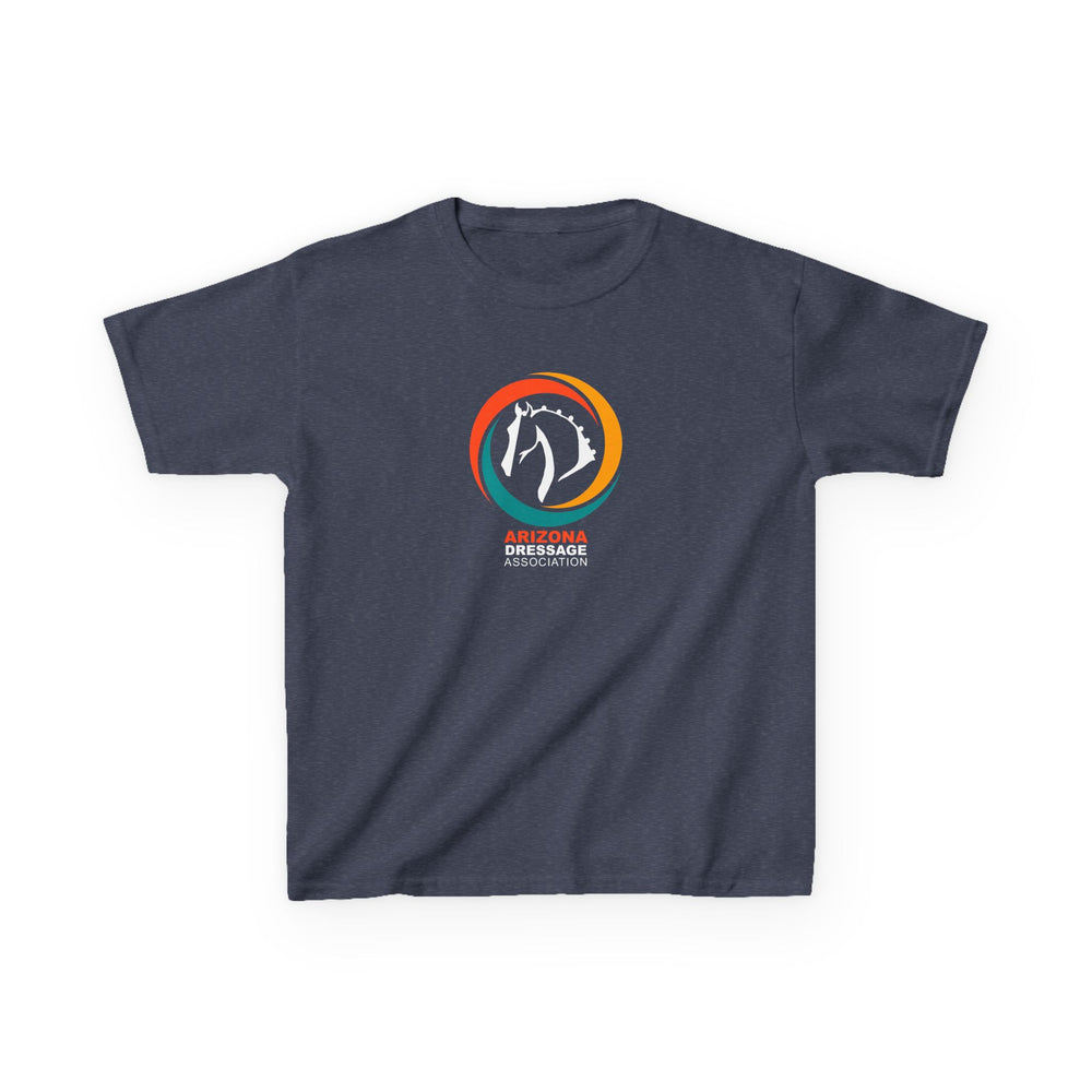 
                  
                    Kids Heavy Cotton™ Tee
                  
                