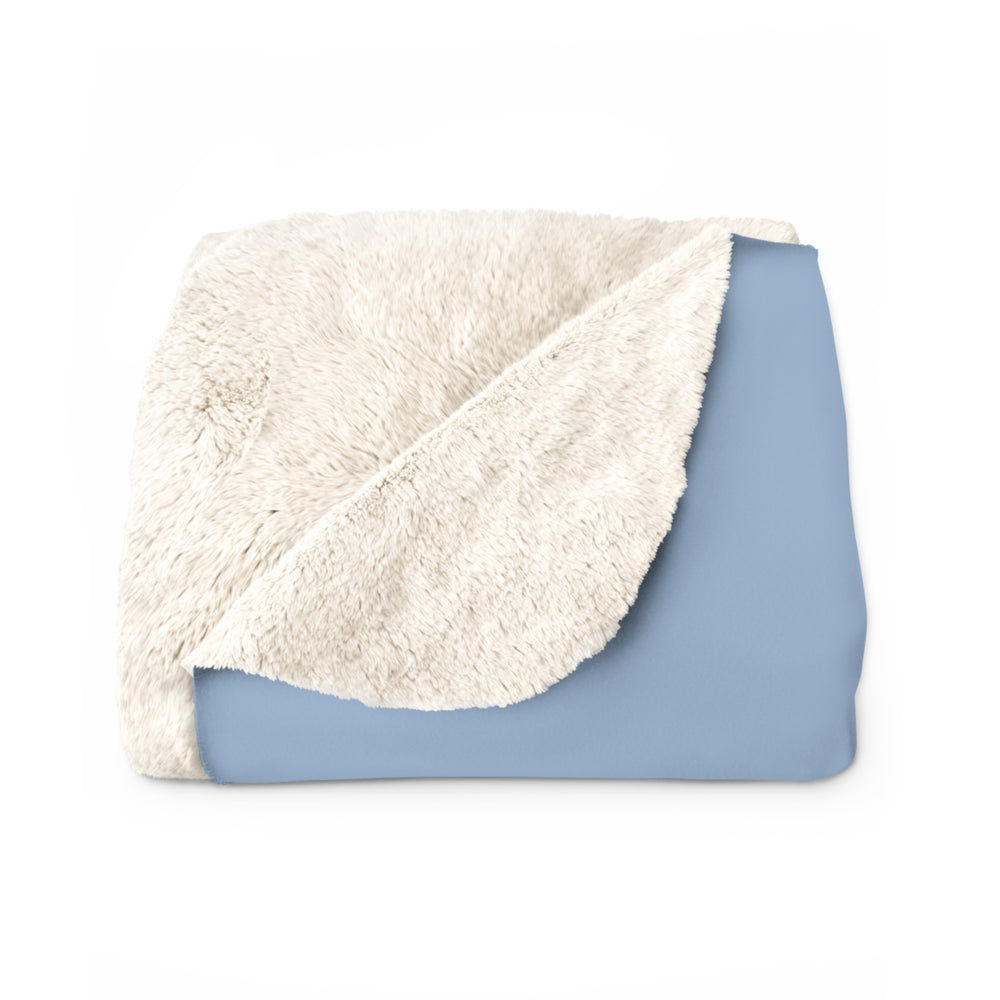 
                  
                    Run This Town Sherpa Fleece Blanket
                  
                