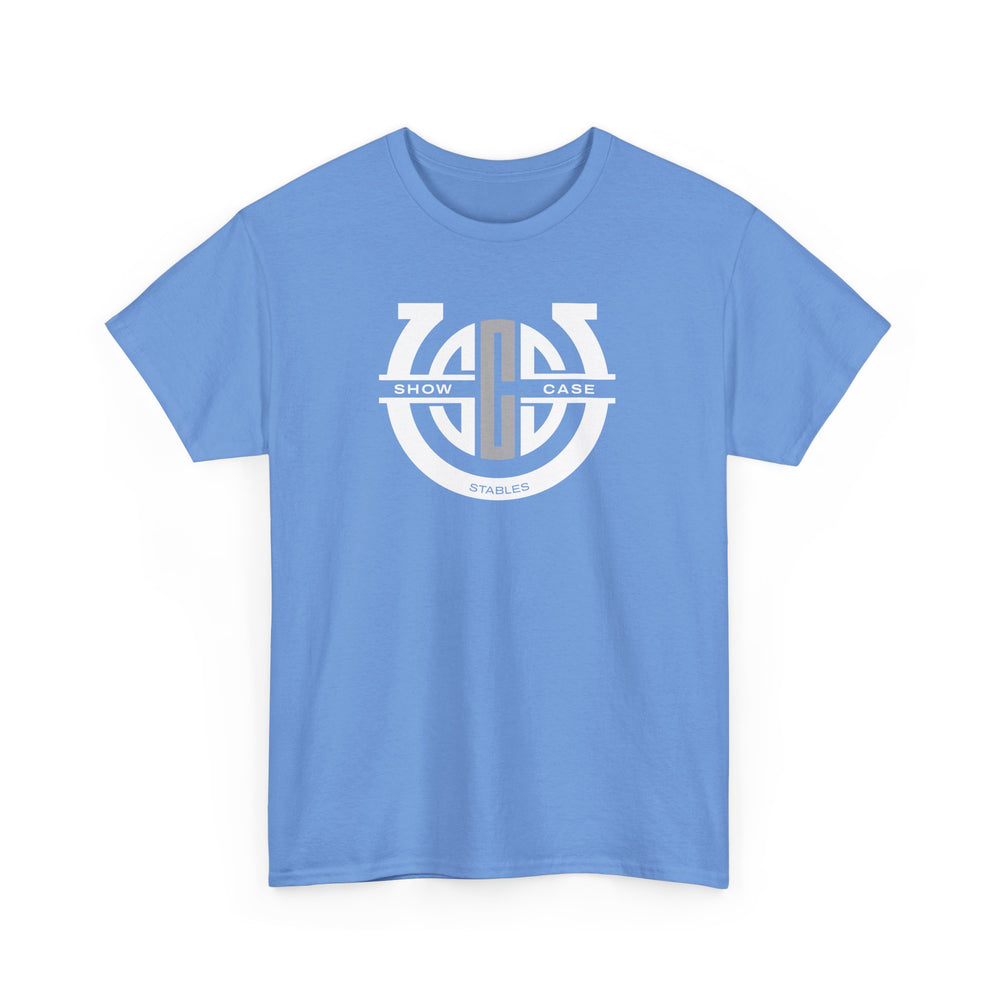 
                  
                    Classic Cotton Tee
                  
                