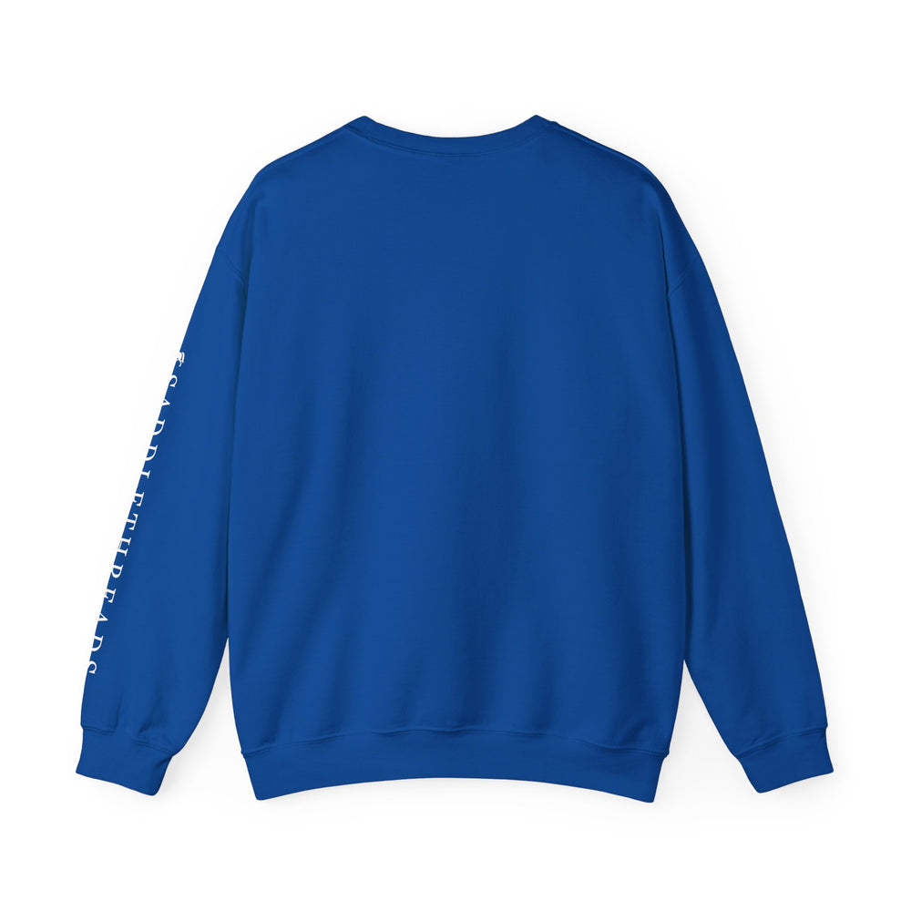 
                  
                    NACF Unisex Heavy Blend™ Crewneck Sweatshirt
                  
                