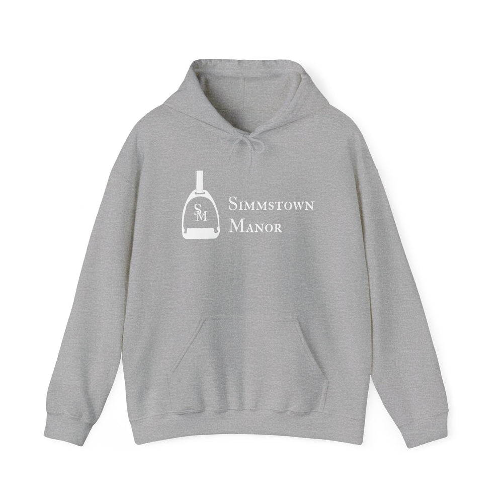 
                  
                    Unisex Heavy Blend™ Hoodie
                  
                