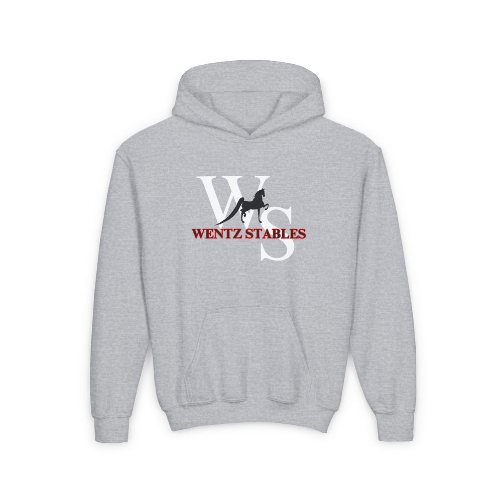 Classic Youth Hoodie