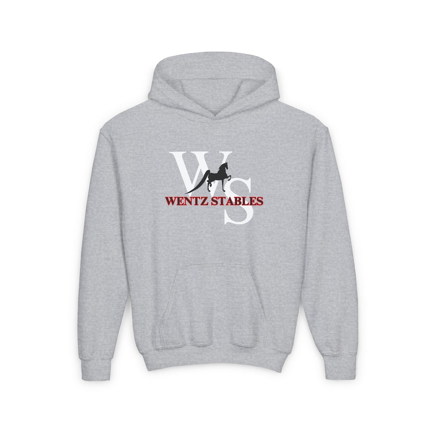 Classic Youth Hoodie