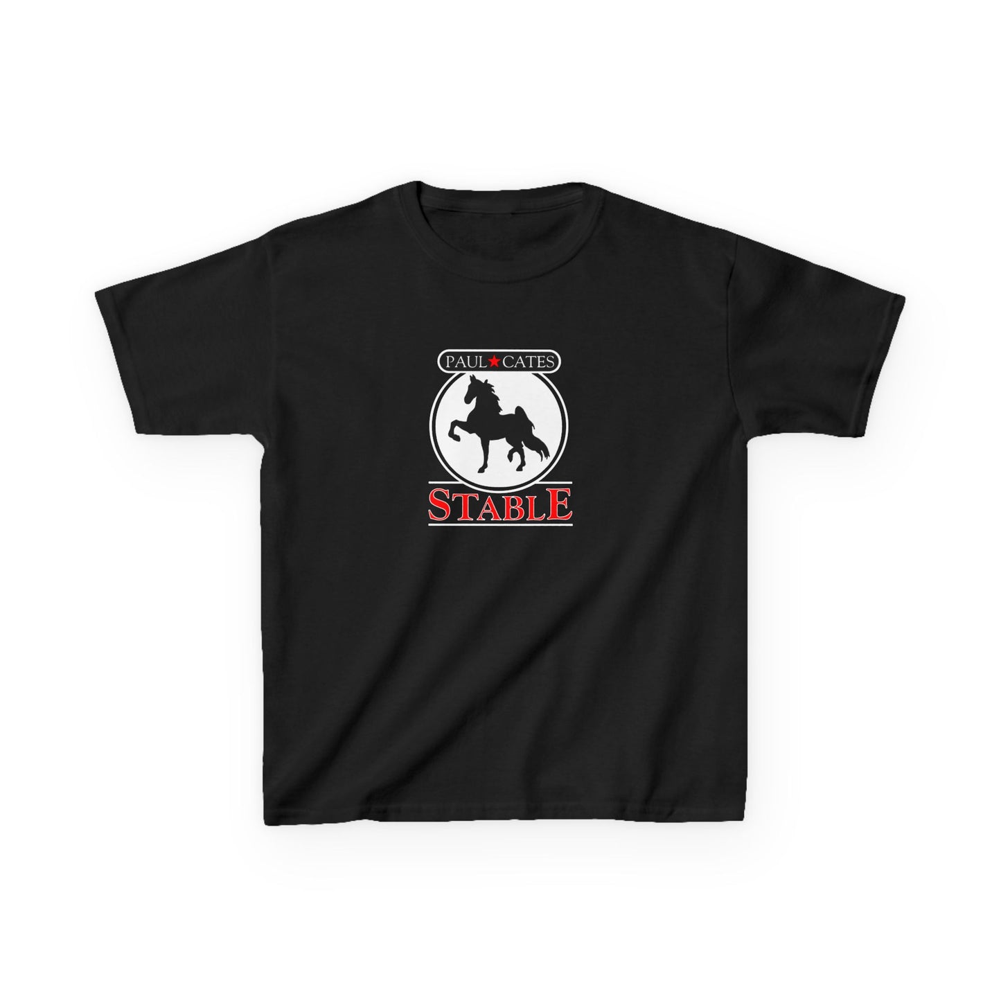 Kids Heavy Cotton™ Tee