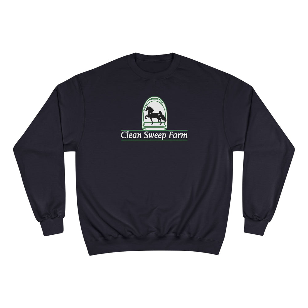 
                  
                    Champion® Sweatshirt
                  
                
