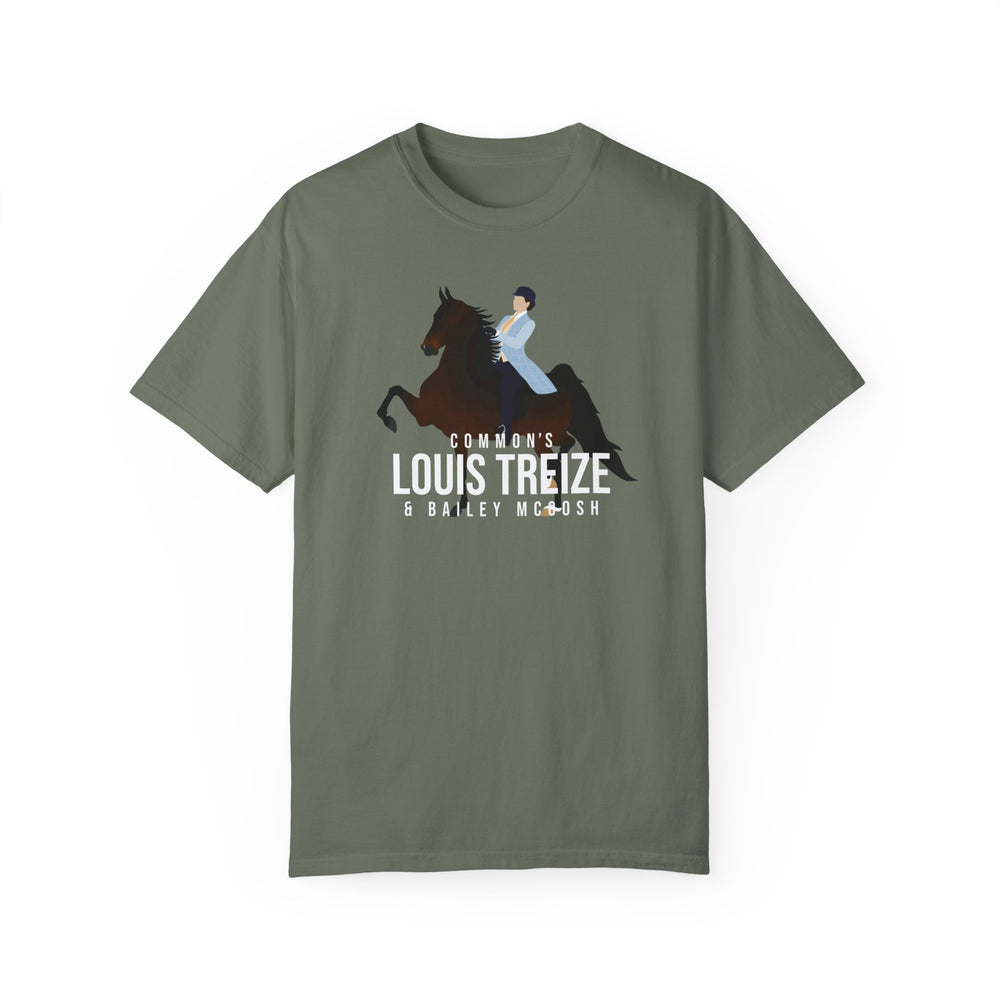 
                  
                    Common's Louis Treize Comfort Colors® Tee
                  
                