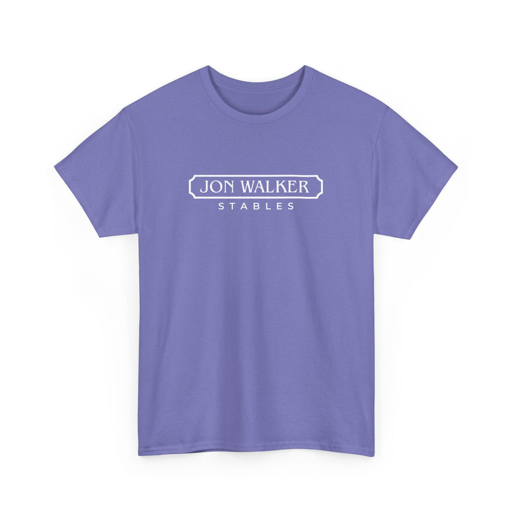 
                  
                    Classic Cotton Tee -- FUN COLORS
                  
                