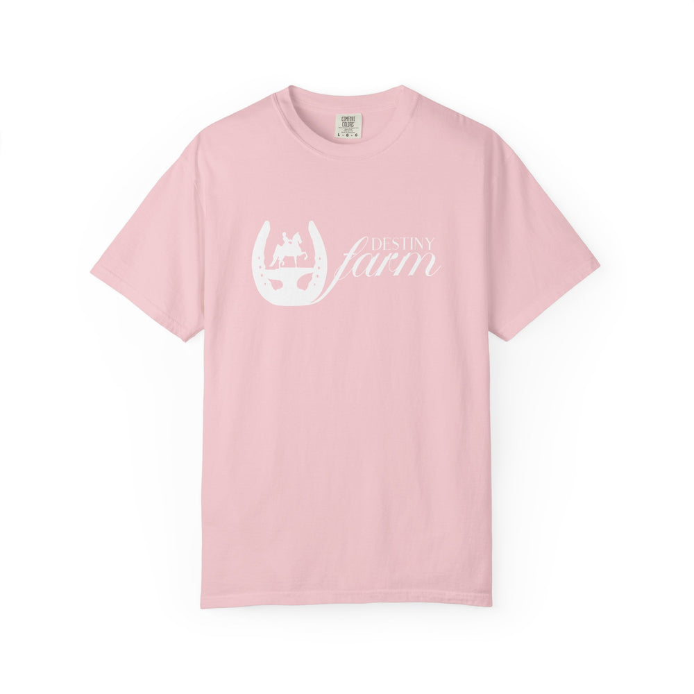 
                  
                    Comfort Colors Tee
                  
                