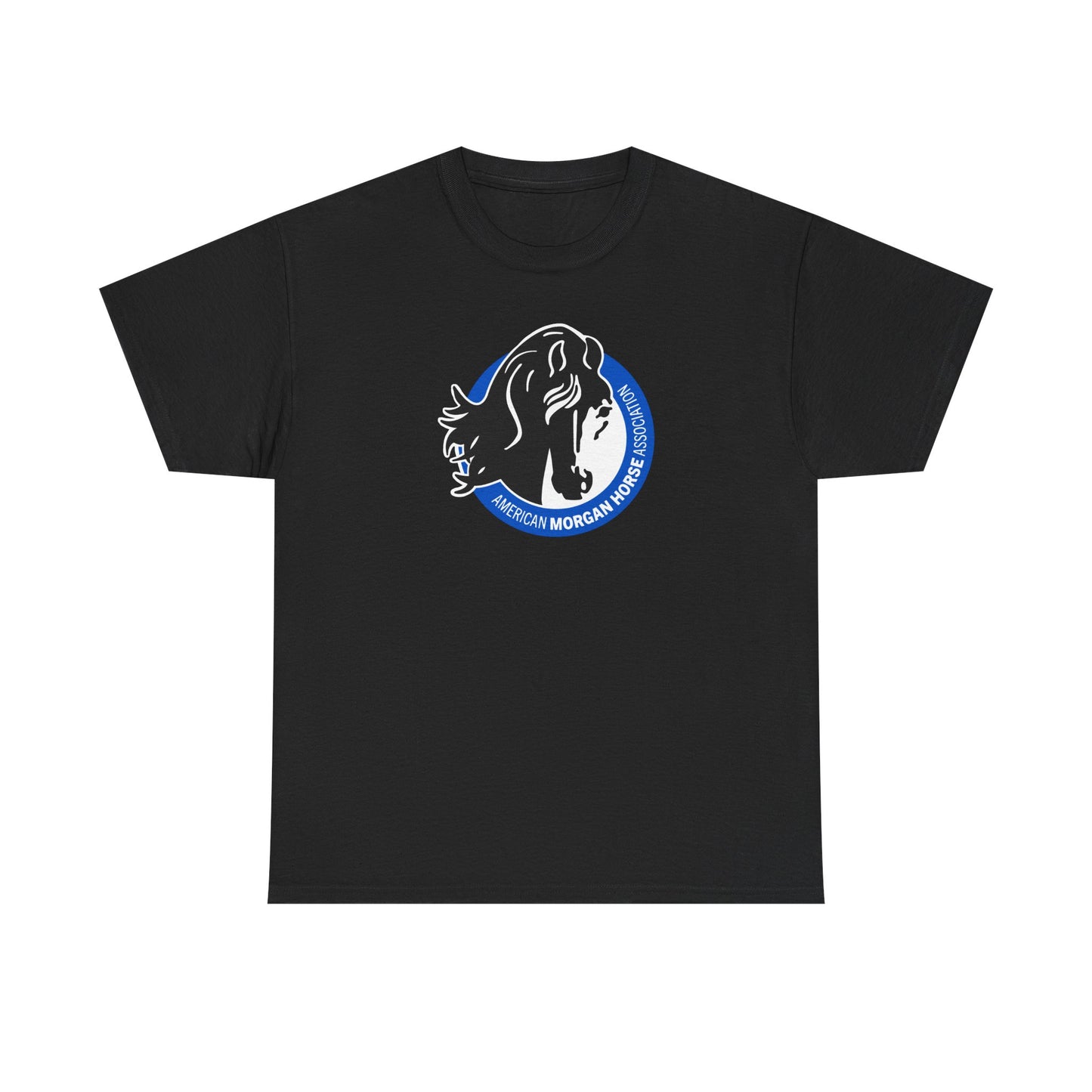 Classic Cotton Tee