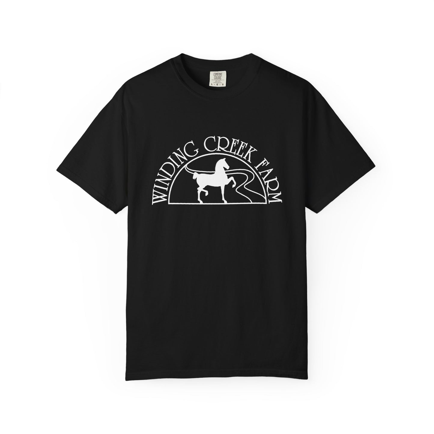 Comfort Colors Tee