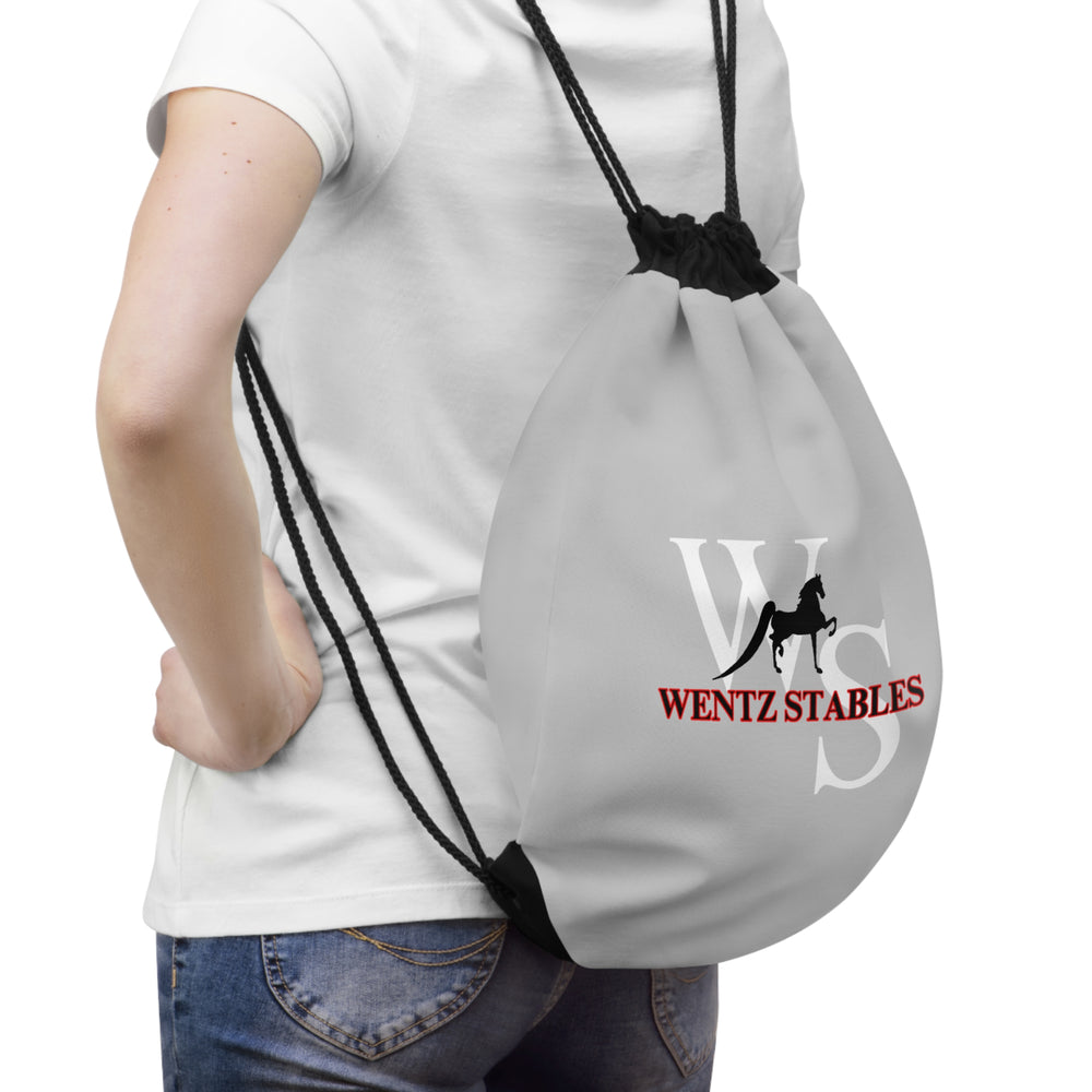 
                  
                    Drawstring Bag
                  
                