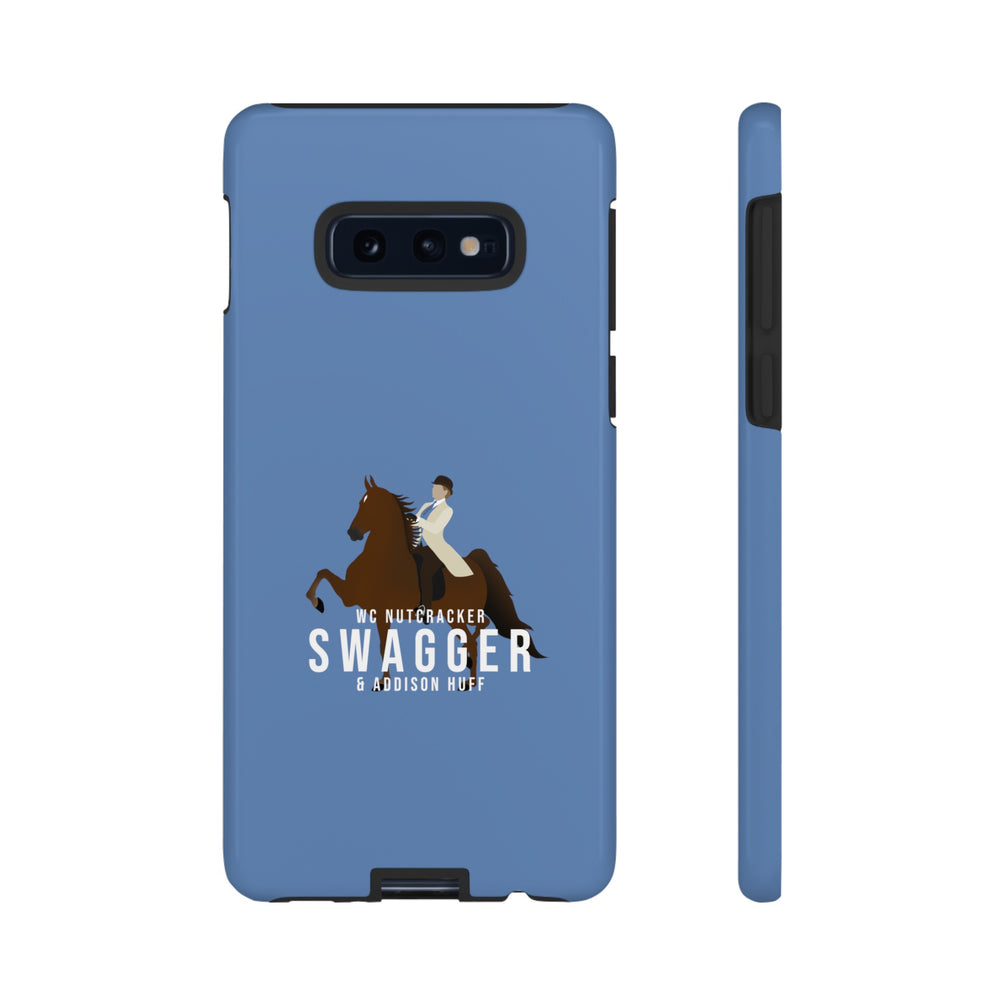 
                  
                    WC Nutcracker Swagger iPhone & Samsung Tough Cases - 33 Options!
                  
                