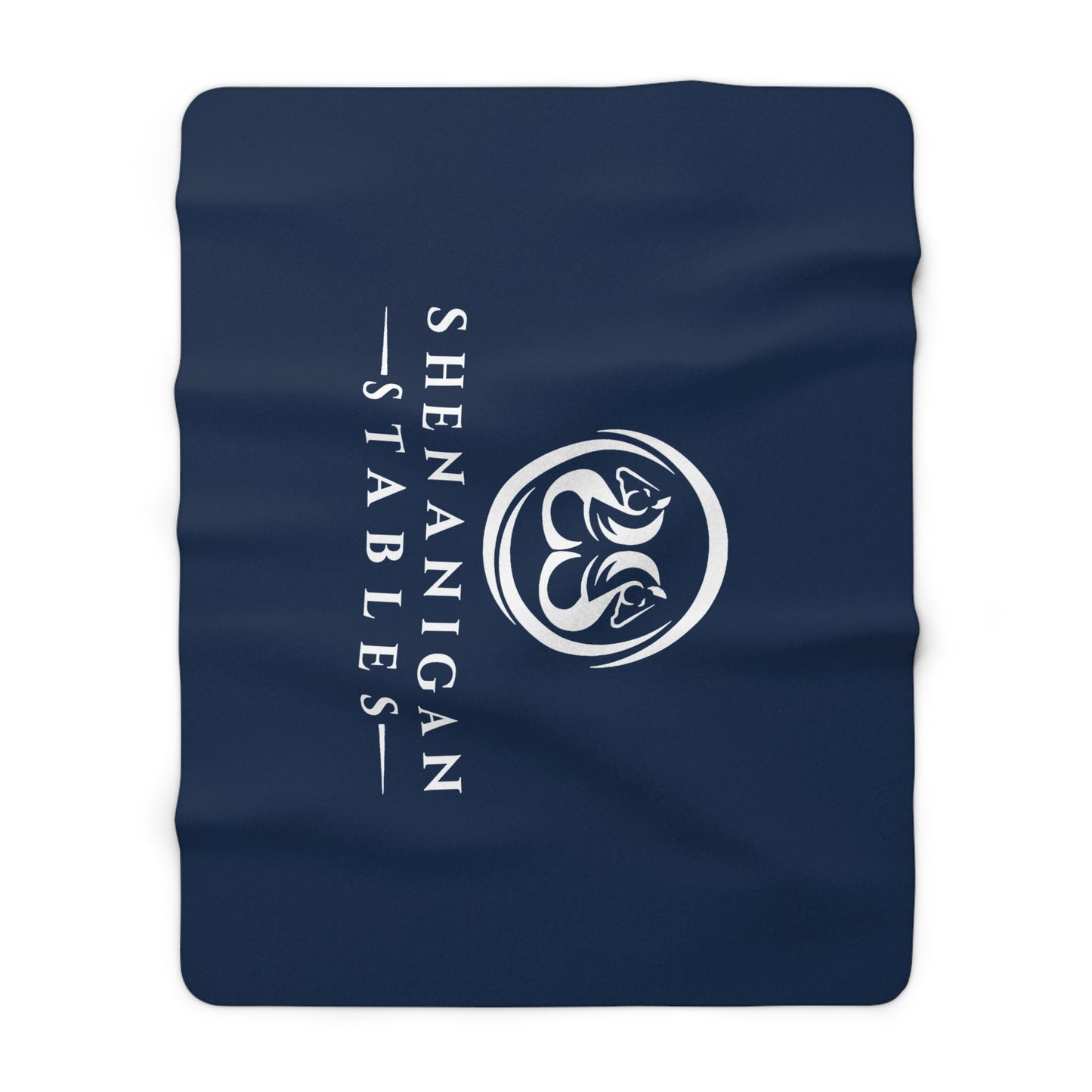 Sherpa Fleece Blanket