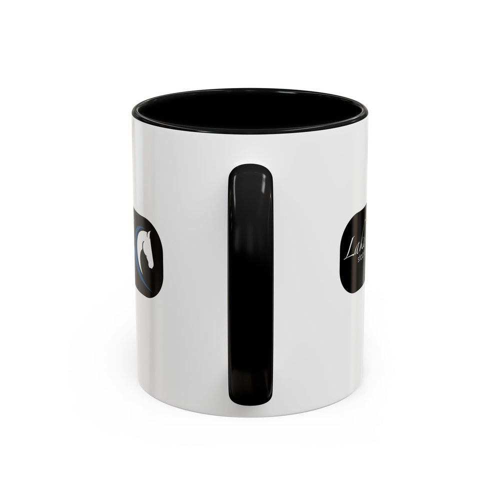 
                  
                    11oz Accent Mug
                  
                