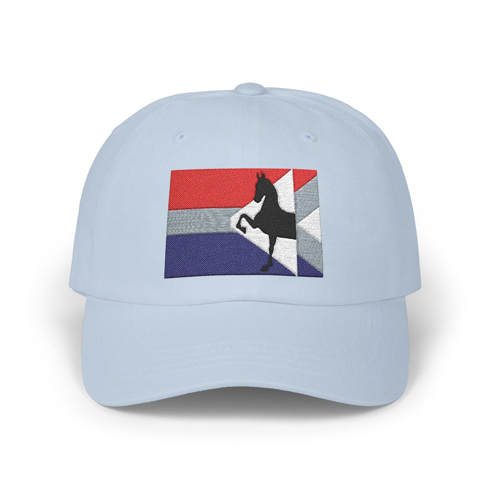 
                  
                    Embroidered Premium Hat
                  
                