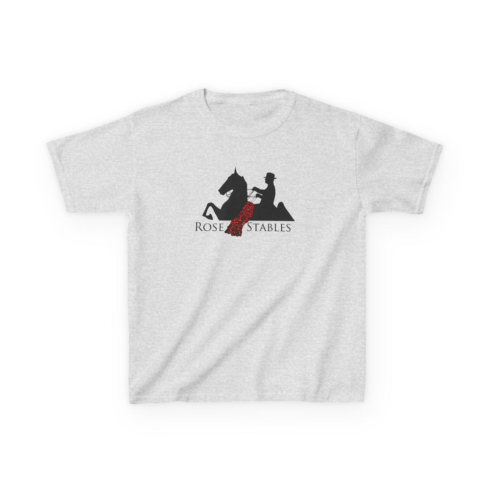 
                  
                    Kids Heavy Cotton™ Tee
                  
                